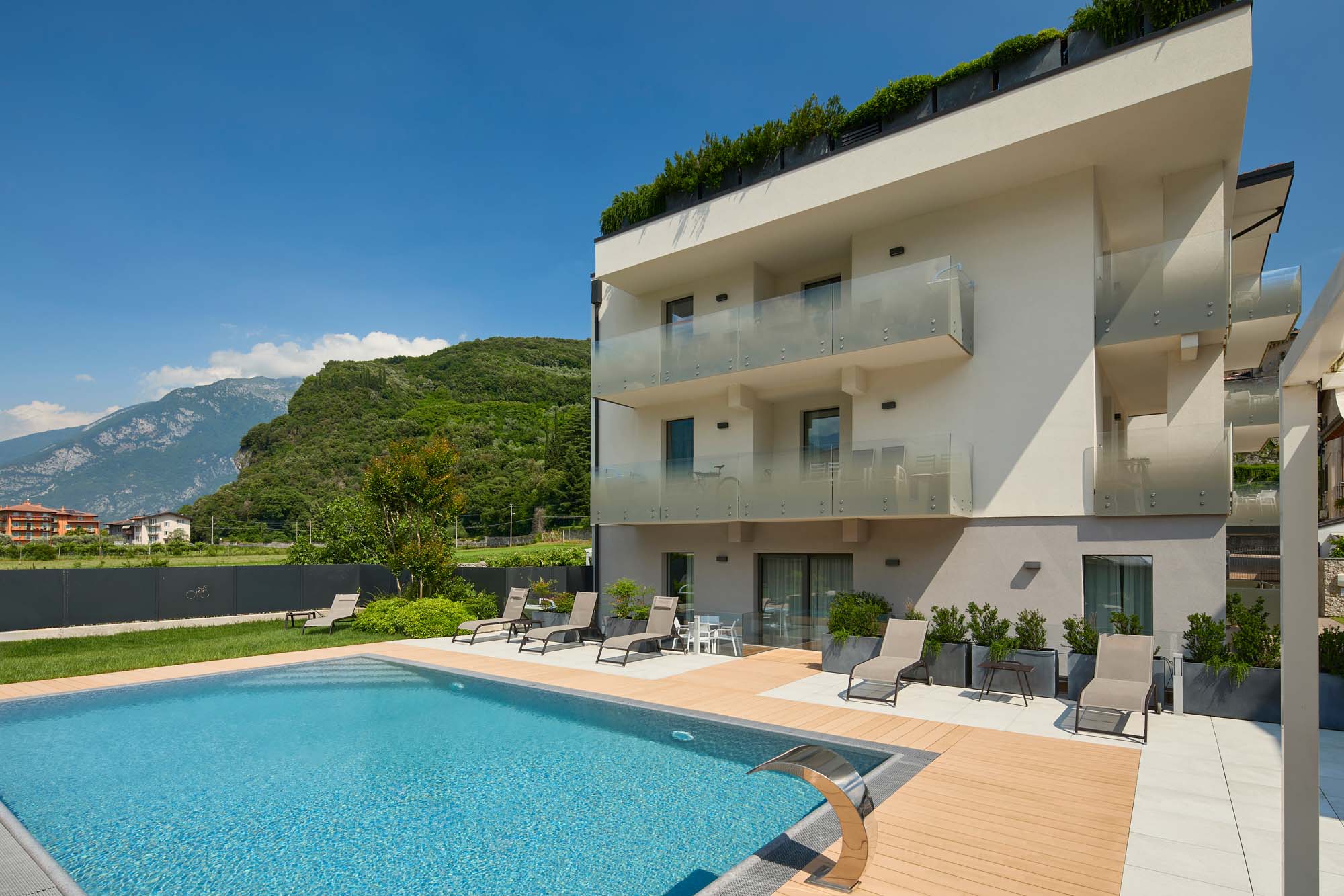 0001 – Maffei Apartments – ©Matteo Bridarolli
