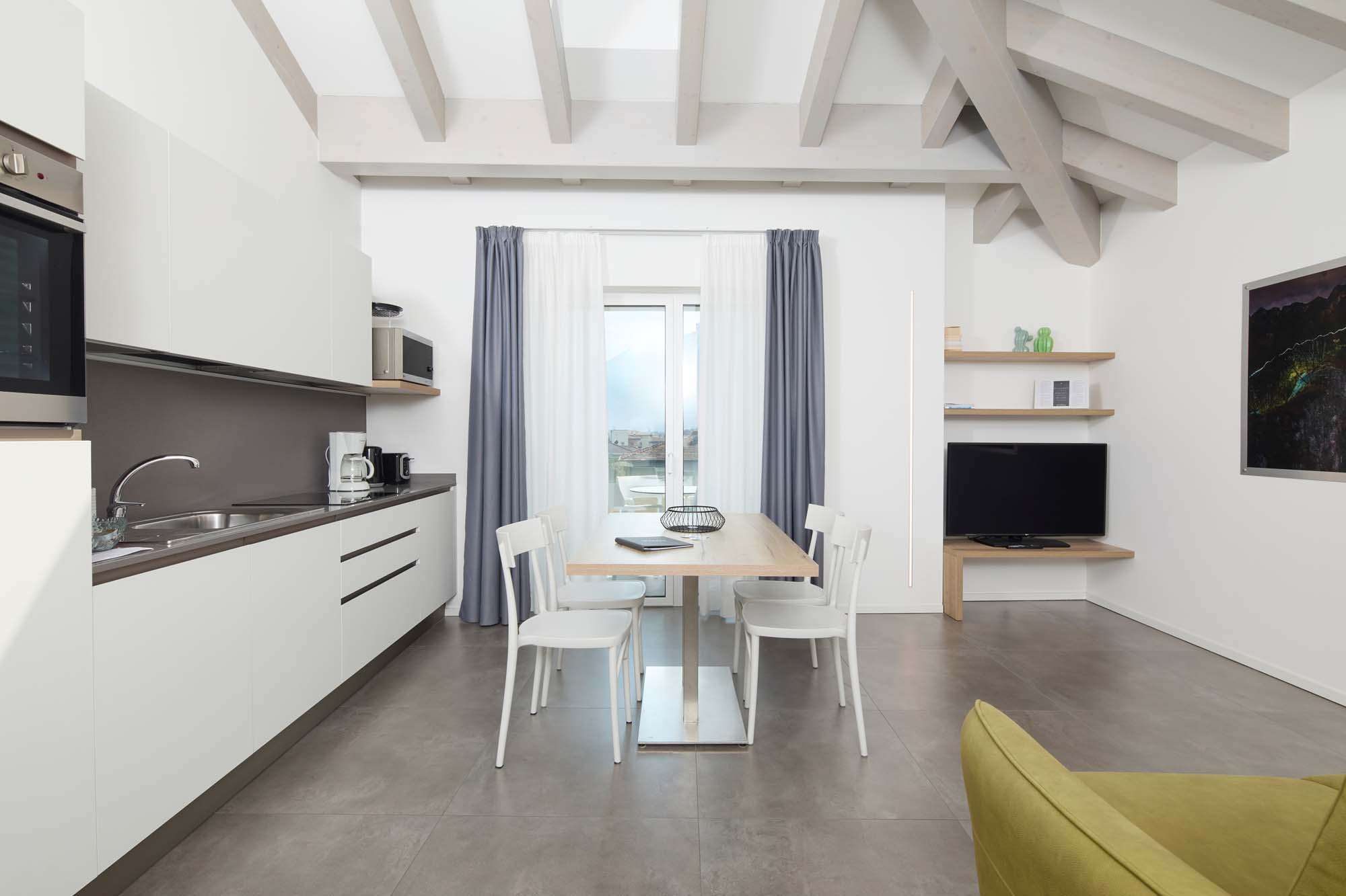0016 – Maffei Apartments – ©Matteo Bridarolli